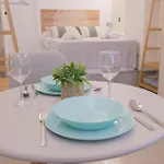 Blue Valencia