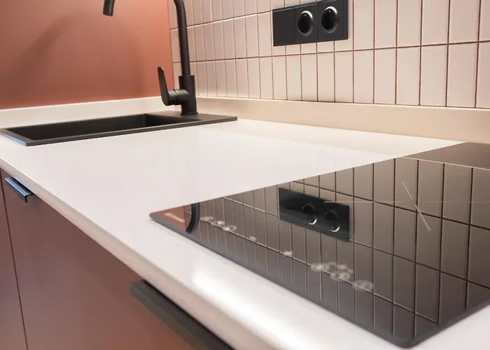 Blue 아파트 발렌시아